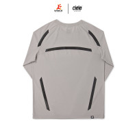 CIELE - Men - DLYLongsleeve - Nite Rite